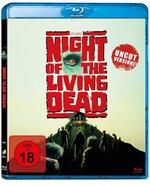 Film: Night of the Living Dead ( 1990 ) - Uncut BR