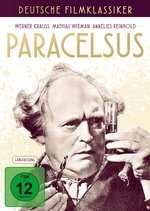 Film: Deutsche Filmklassiker - Paracelsus