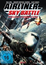 Film: Airliner Sky Battle - Terrorziel Atomkraftwerk