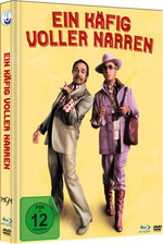 Film: Ein Käfig voller Narren