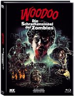 Film: Woodoo - Die Schreckensinsel der Zombies