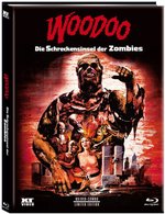 Film: Woodoo - Die Schreckensinsel der Zombies