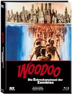 Film: Woodoo - Die Schreckensinsel der Zombies