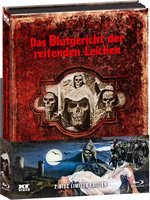 Film: Das Blutgericht der reitenden Leichen