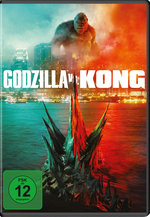 Film: Godzilla vs. Kong