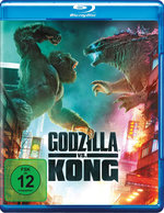 Film: Godzilla vs. Kong