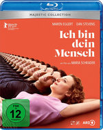 Film: Ich bin dein Mensch