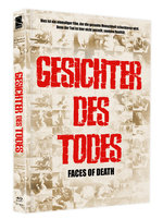 Film: Gesichter des Todes