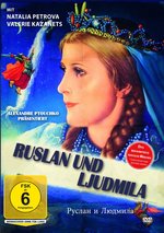 Film: Ruslan und Ljudmila