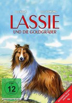 Film: Lassie und die Goldgräber