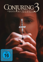 Film: Conjuring 3: Im Bann des Teufels