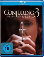 Film: Conjuring 3: Im Bann des Teufels