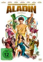 Film: Aladin - Tausendundeiner lacht