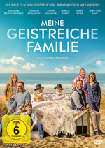 Film: Meine geistreiche Familie