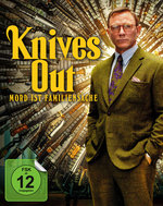 Film: Knives Out - Mord ist Familiensache