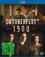 Film: Oktoberfest 1900