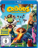 Film: Die Croods - Alles auf Anfang