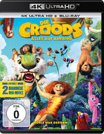 Film: Die Croods - Alles auf Anfang