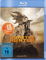 Film: Monster Hunter