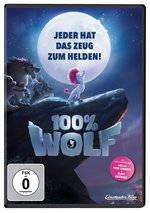 Film: 100% Wolf