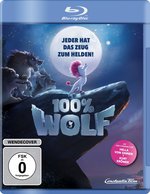 Film: 100% Wolf
