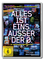 Film: Alles ist eins. Ausser der O.