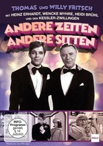 Film: Andere Zeiten - Andere Sitten