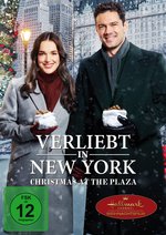 Film: Christmas at the Plaza - Verliebt in New York