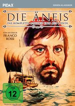Film: Die Äneis / Das komplette 4-teilige Epos von Fra
