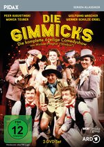 Film: Die Gimmicks