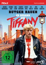Film: Es begann bei Tiffany