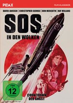 Film: SOS in den Wolken - Countdown der Angst