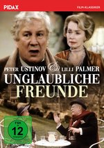 Film: Unglaubliche Freunde