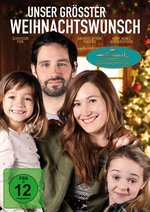 Film: Unser größter Weihnachtswunsch