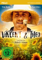 Film: Vincent & Theo