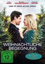 Film: Weihnachtliche Begegnung - Liebe ist mehr als ei