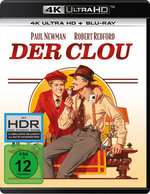 Film: Der Clou