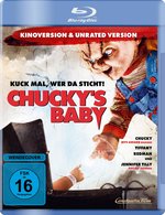 Film: Chucky's Baby - Kuck mal, wer da sticht!