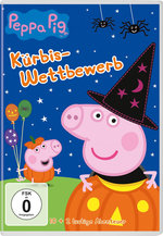 Film: Peppa Pig - Kürbis-Wettbewerb