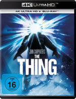 Film: John Carpenter's THE THING