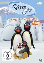Film: Pingu in der Stadt - Teil 2