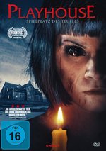 Film: Playhouse - Spielplatz des Teufels