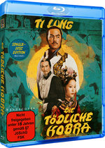 Film: Ti Lung - Die tödliche Kobra