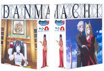 Film: DanMachi - Is It Wrong to Try to Pick Up Girls i