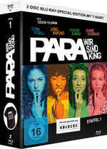 Film: Para - Wir sind King - Staffel 1