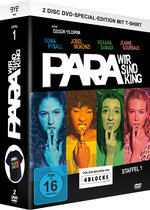 Film: Para - Wir sind King - Staffel 1