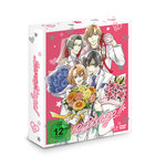 Film: Love Stage!! - Gesamtausgabe - inkl. OVA
