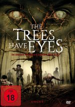 Film: The Trees have Eyes - In diesen Wäldern lauert d