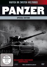 Film: Waffen im 2. Weltkrieg: Panzer
