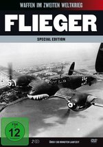 Film: Waffen im 2. Weltkrieg: Flieger